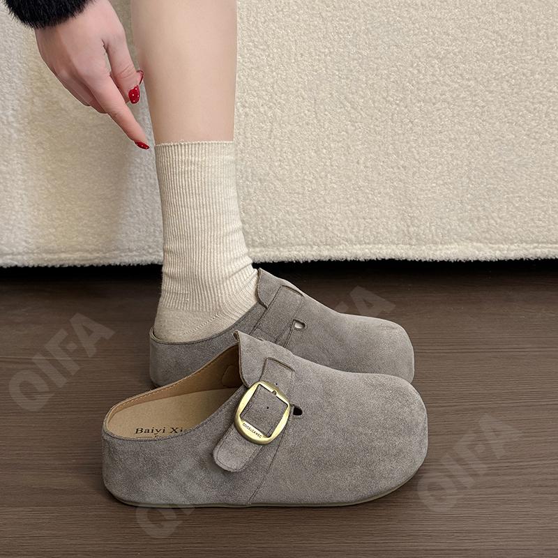 Женские Тапочки CC4075_6003-1