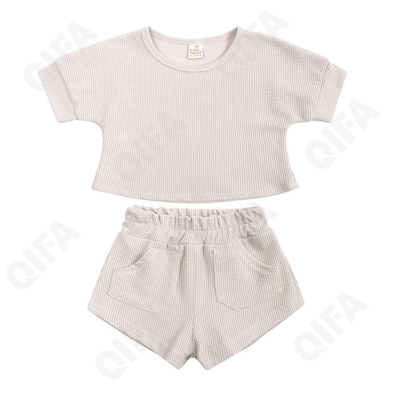 Детский Костюм с шортами CC2232_XTZ8398_231_2574_7