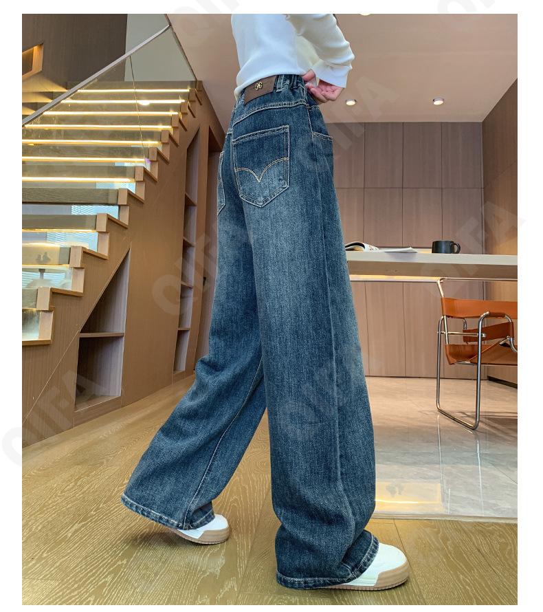 Детские Джинсы CC5426_8562_2989_2579_25 Детские Джинсы CC5426_8562_2989_2579_25