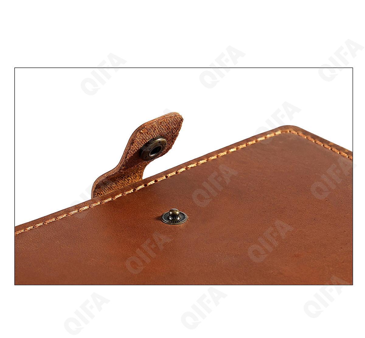 Мужская Обложка на документы CC4037_1009-1