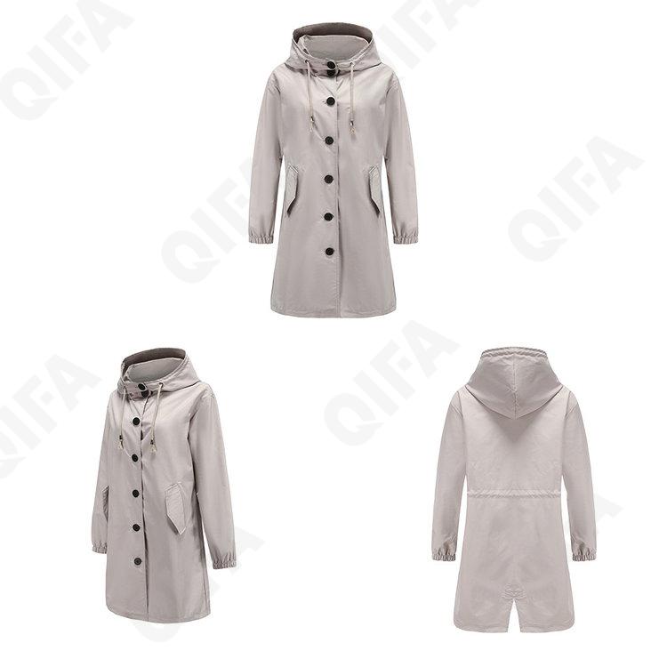 Женский Плащ CC4800_F217_956_1779_10