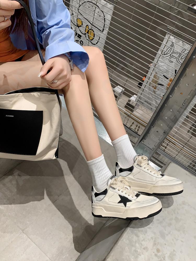 Женские Кеды CC4419_D16-3363-2