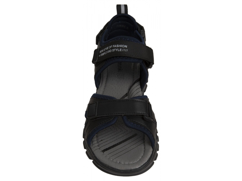 Туфли открытые T-10630-E