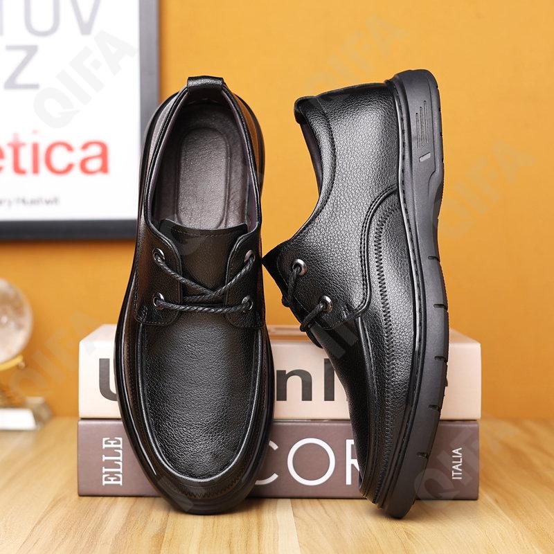 Мужские Туфли CC4114_W7756-2