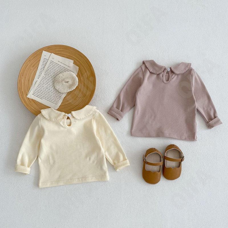 Детский Лонгслив CC2539_23072-2