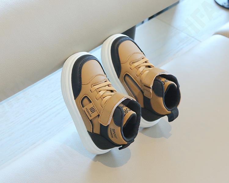 Детские Кроссовки CC3405_ZY992-A1