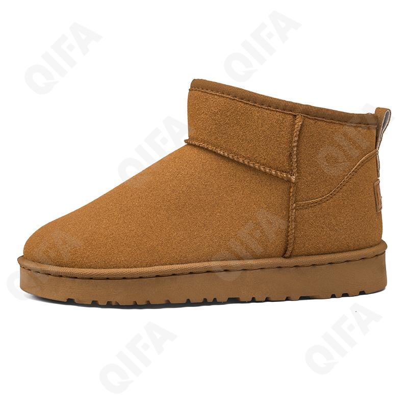 Мужские Угги Мужские Угги