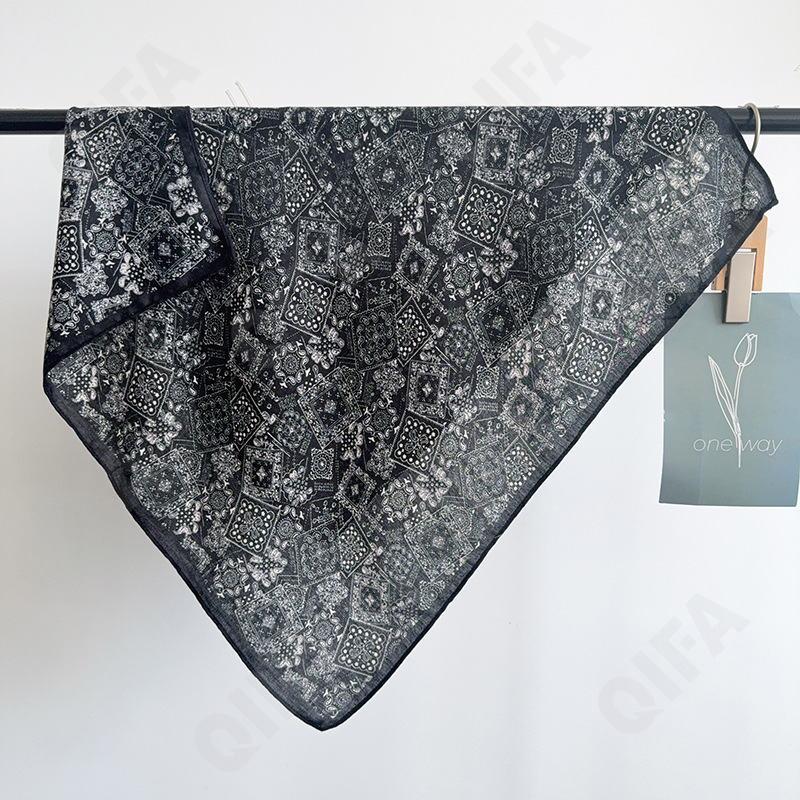 Женский Платок CC4594_68RZW203-1