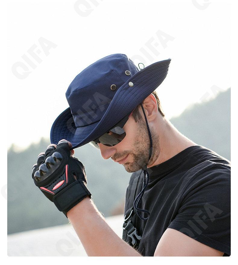 Мужская Панама CC3581_9043-7