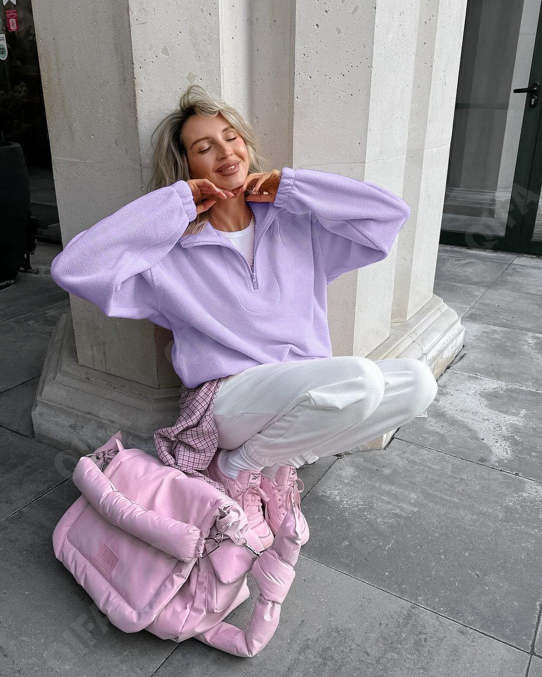 Женский Свитшот CC4694_WY2316_248_1777_52