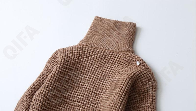 Детский Свитер CC2327_M-017-4