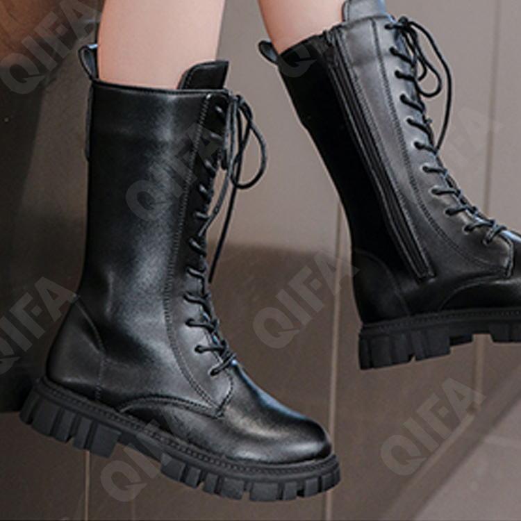 Детские Берцы CC3962_1188T-B2 Детские Берцы CC3962_1188T-B2