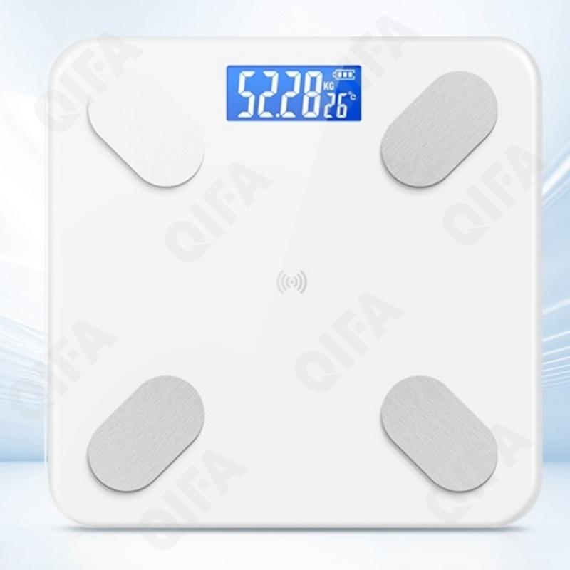 Весы с определением жира CC4124_BT985-2-1