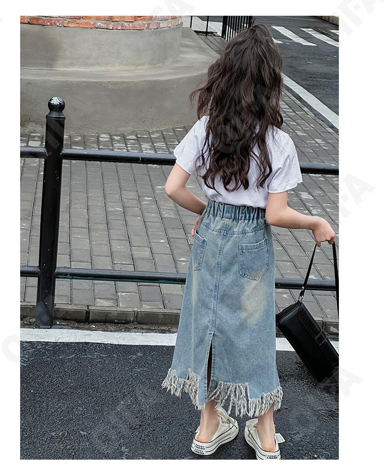 Детская Юбка CC1435_XSCTA010_247_2575_24