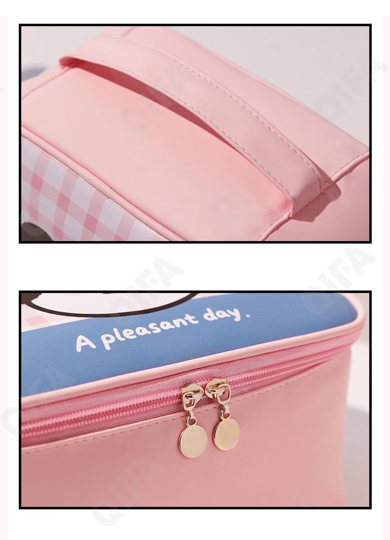 Женская Косметичка CC5051_LXLKB0002-1