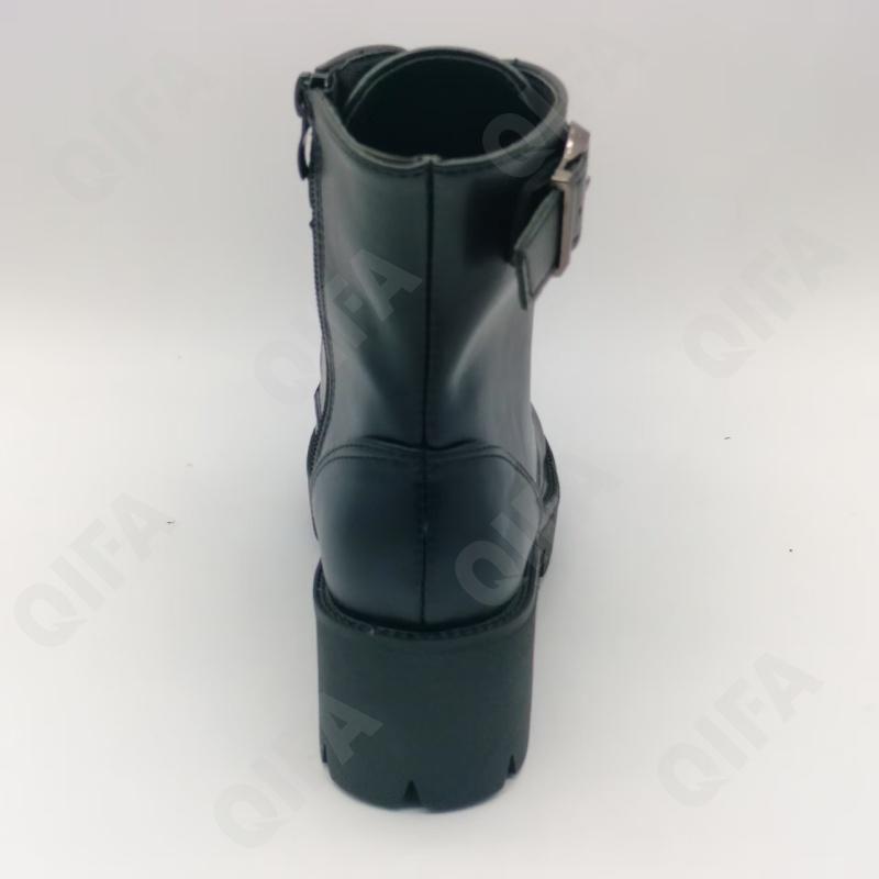 Женские Ботинки