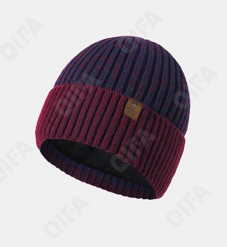 Мужская Шапка CC5149_A2-3-2-M3948-1 Мужская Шапка CC5149_A2-3-2-M3948-1