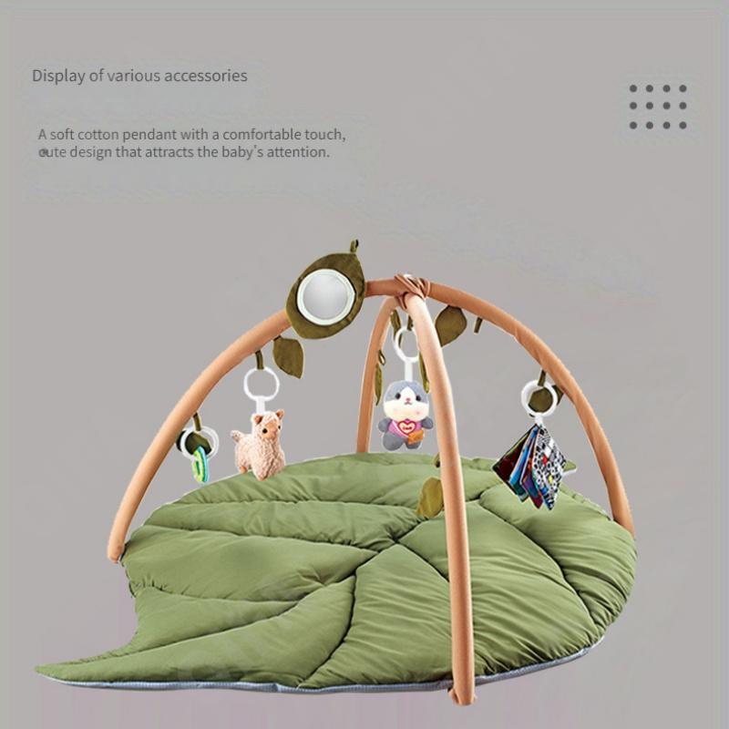 Развивающий коврик