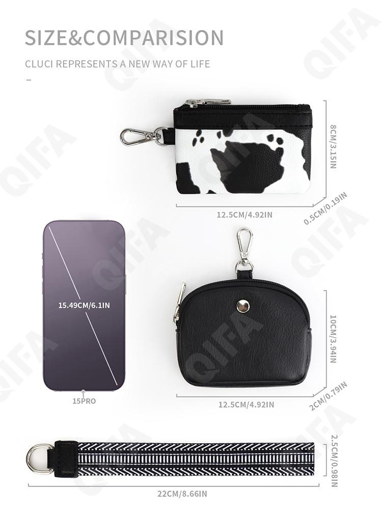 Женский Кошелек CC2128_N6015B-1