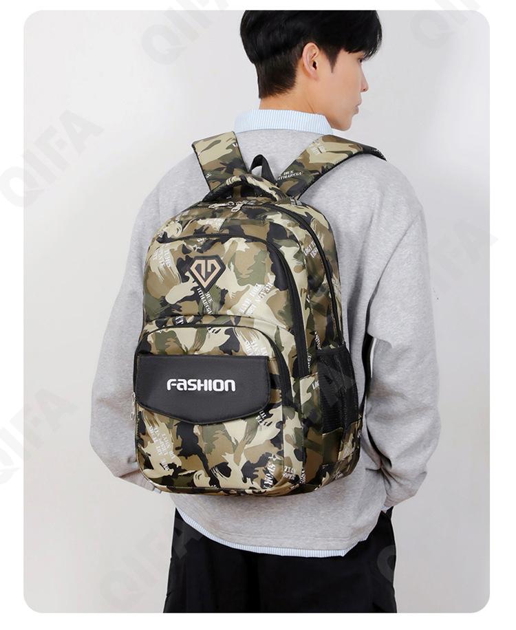 Мужской Рюкзак CC423_20329-2 Мужской Рюкзак CC423_20329-2