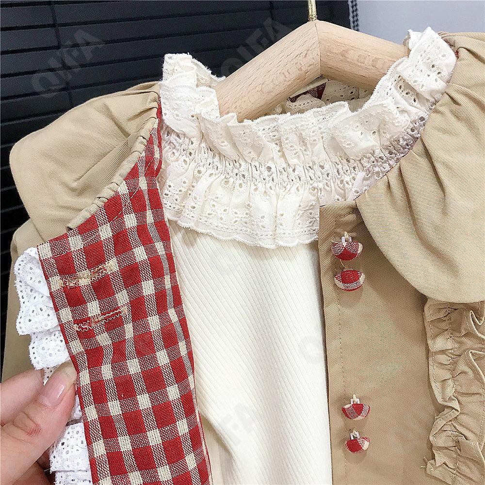 Детский Плащ CC2554_HONGWAWA06_234_1817_41 Детский Плащ CC2554_HONGWAWA06_234_1817_41