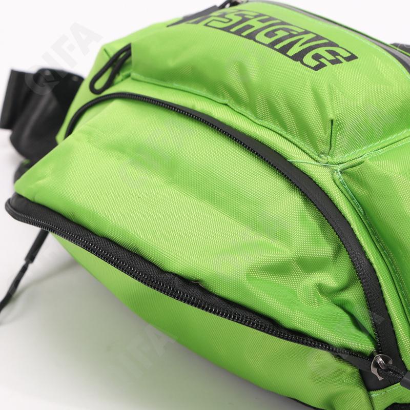 Женская Сумка поясная CC1787_WD8001-1