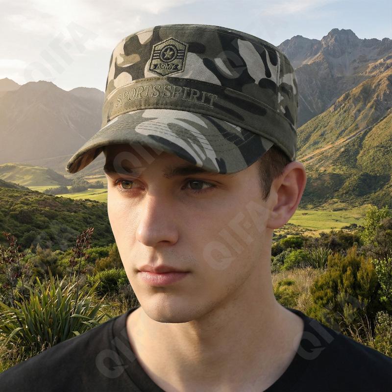 Мужская Кепка CC4472_B-247-1