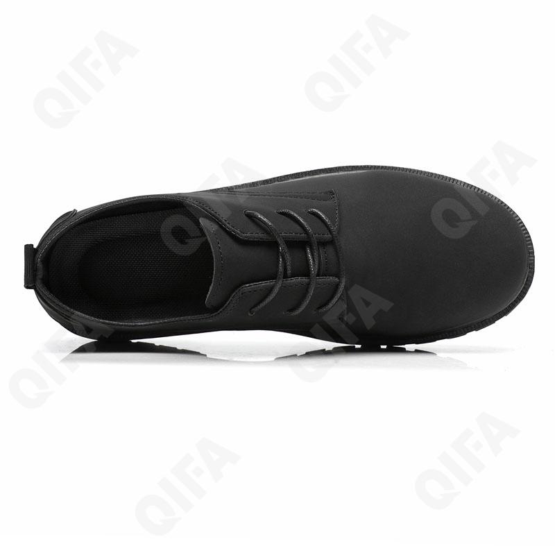 Мужские Полуботинки