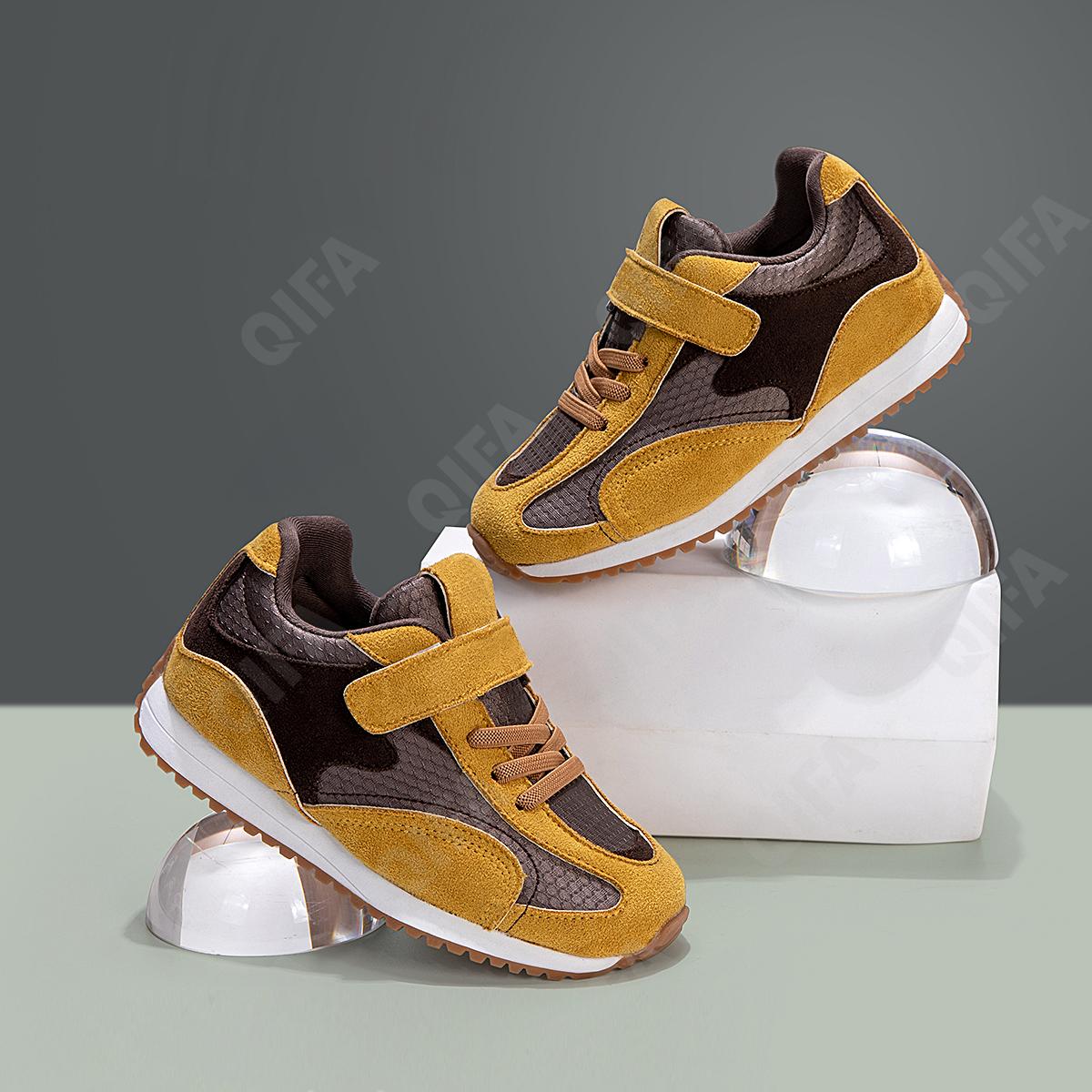 Детские Кроссовки CC4048_549-A1