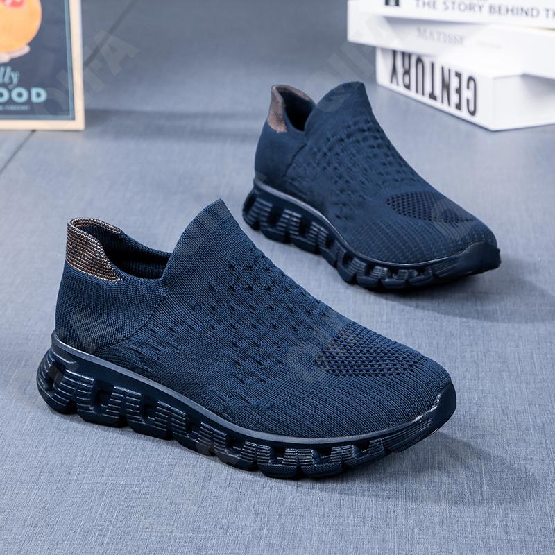 Мужские Кроссовки CC5201_276M-4 Мужские Кроссовки CC5201_276M-4