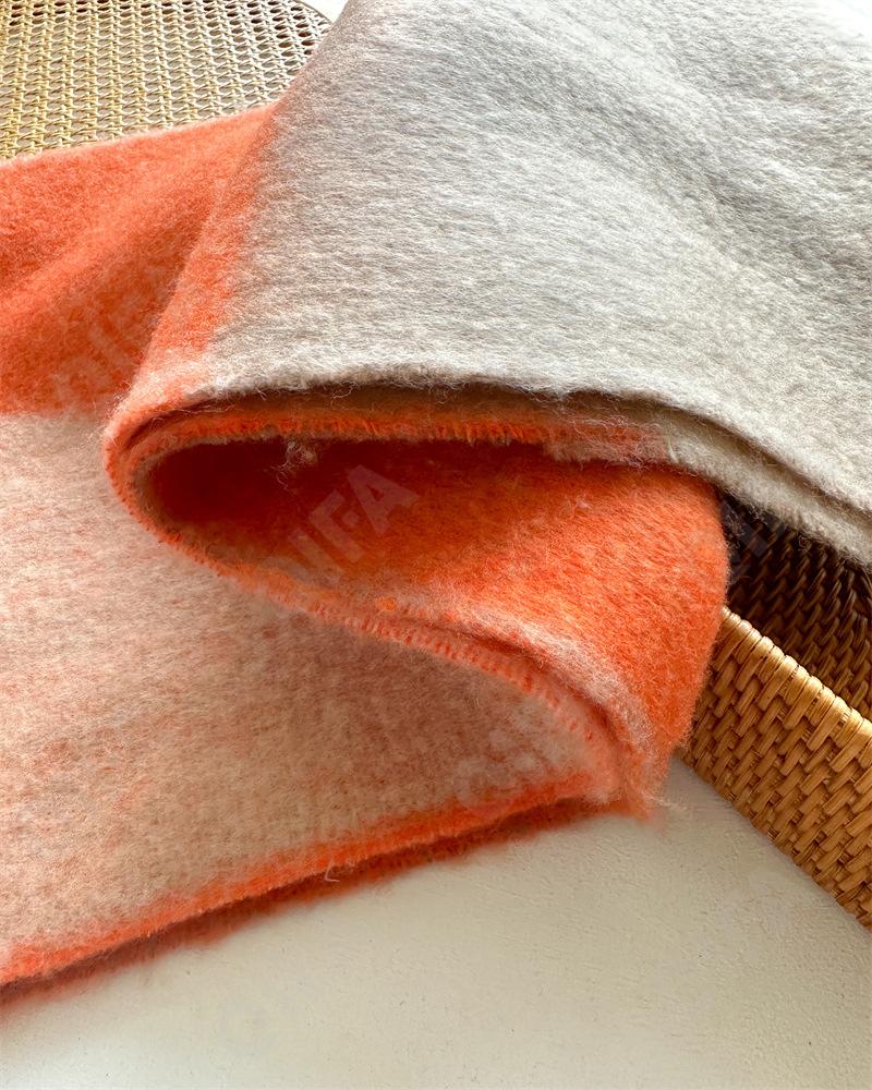 Женский Шарф CC4193_WT100-8