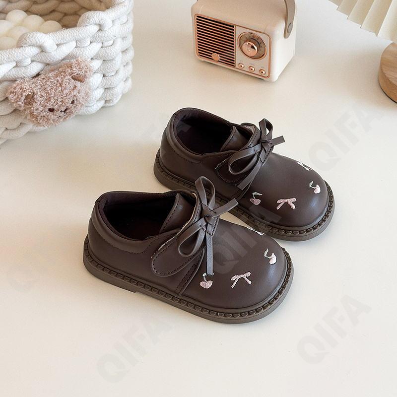 Детские Полуботинки