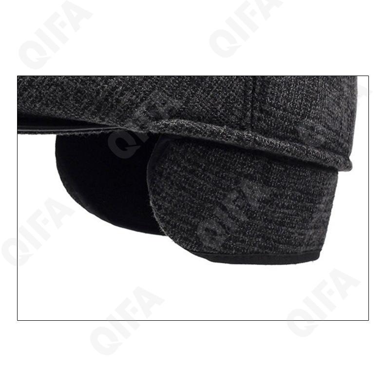 Мужская Кепка CC4472_A-479-3