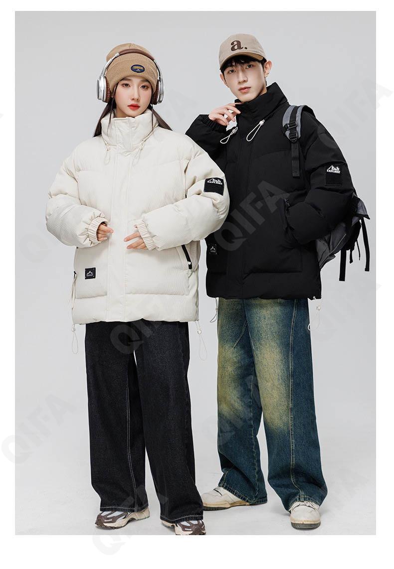 Мужская Зимняя куртка CC4792_ZGP016_234_1783_16