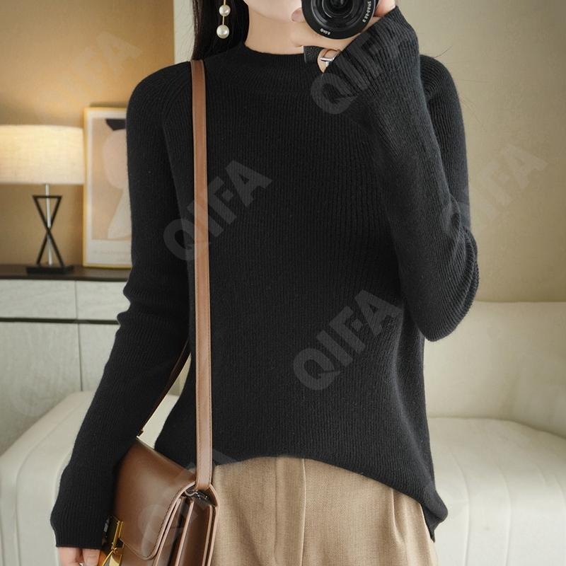 Женская Водолазка