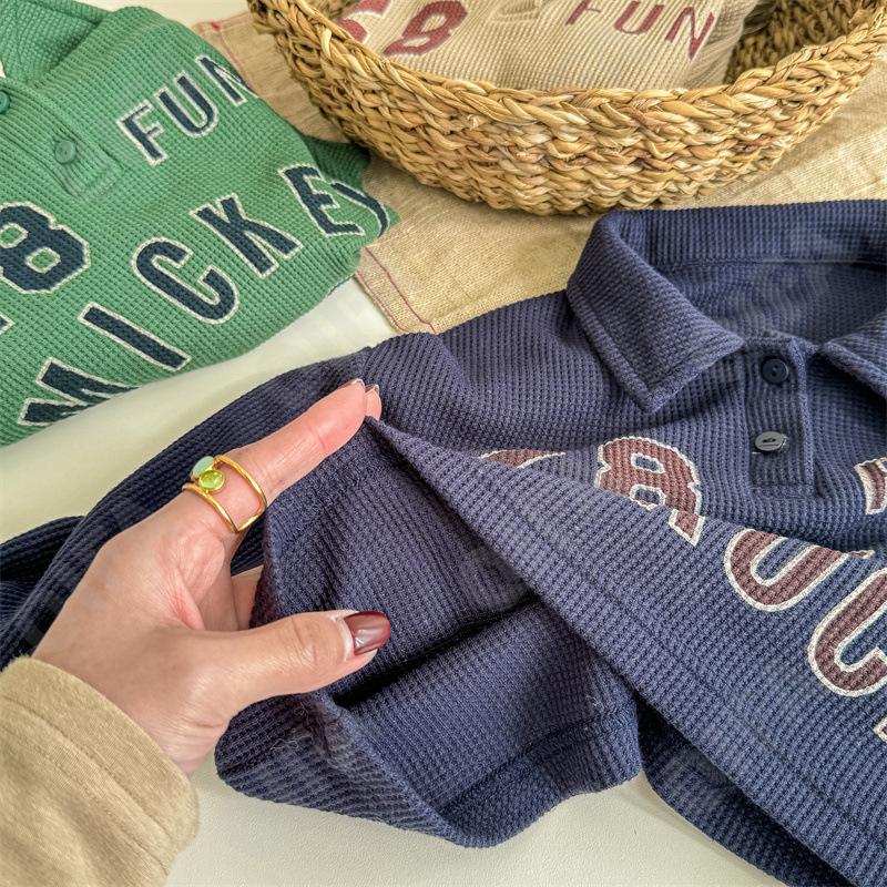 Детская Футболка поло CC1293_5032_231_2574_57