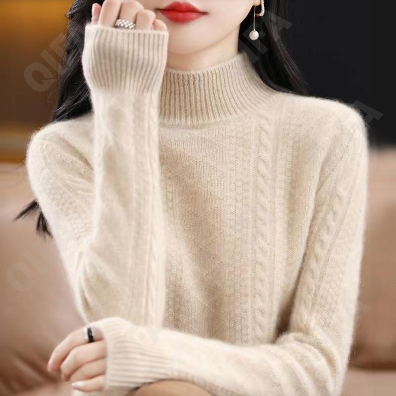 Женская Водолазка CC3313_XFT024