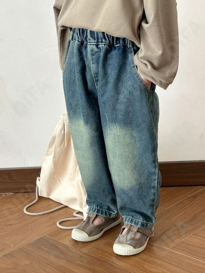 Детские Джинсы CC4286_CK250222_229_2574_14