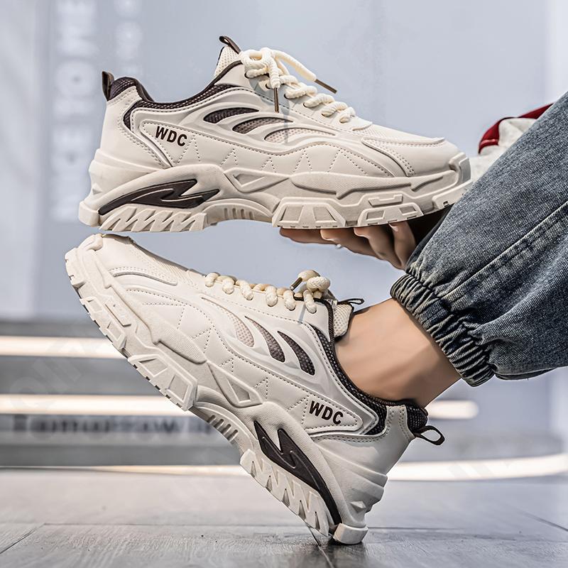 Мужские Кроссовки CC4802_JY-W5033-2 Мужские Кроссовки CC4802_JY-W5033-2