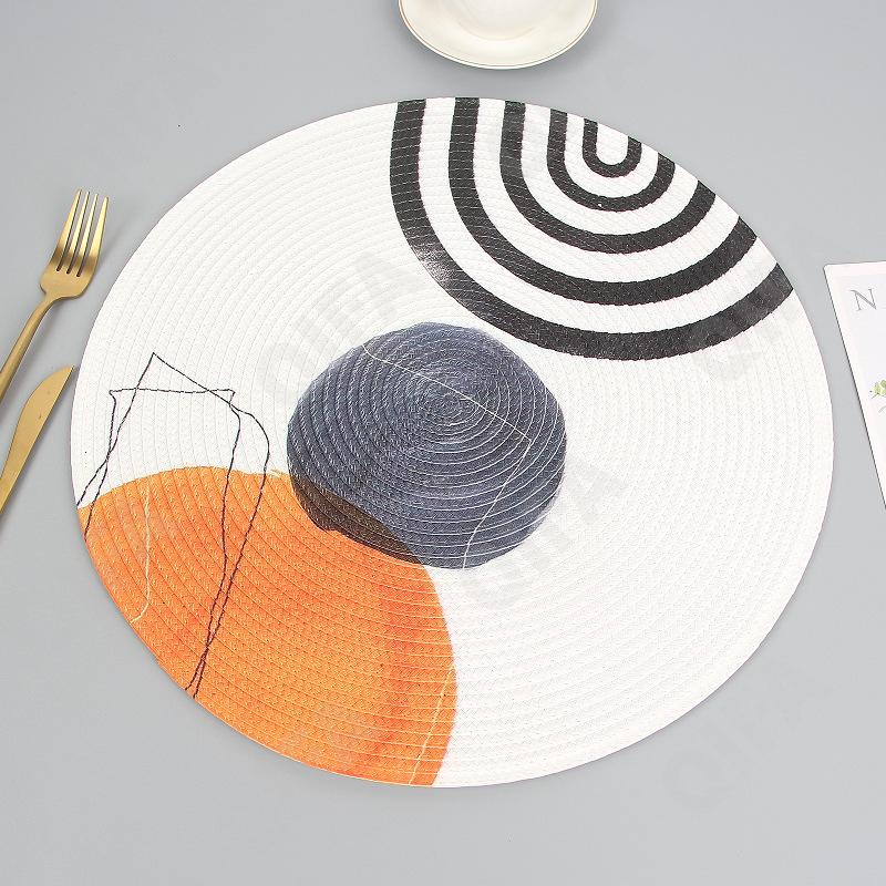 Сервировочная салфетка