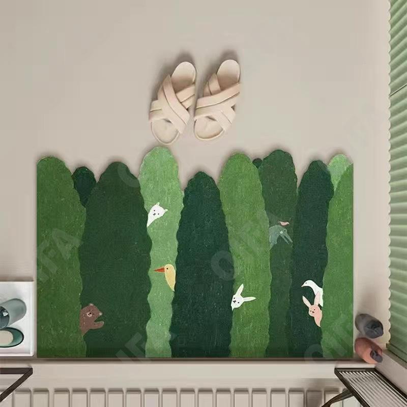 Коврик придверный CC4483_05050-5