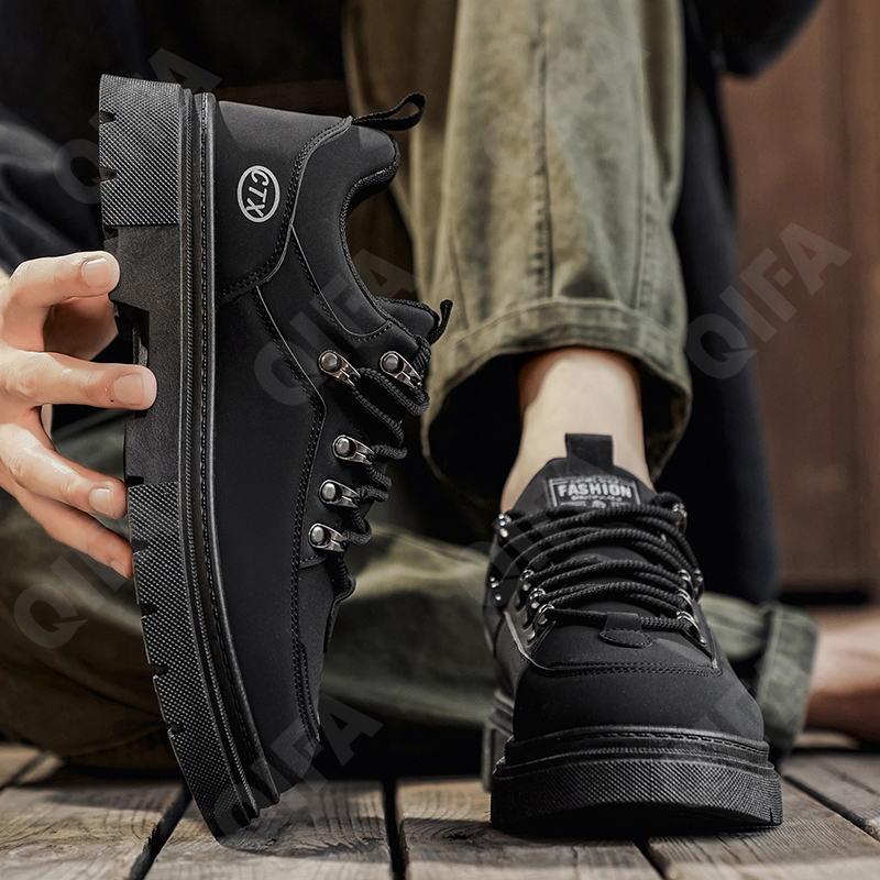 Мужские Полуботинки CC4114_XD29-1 Мужские Полуботинки CC4114_XD29-1