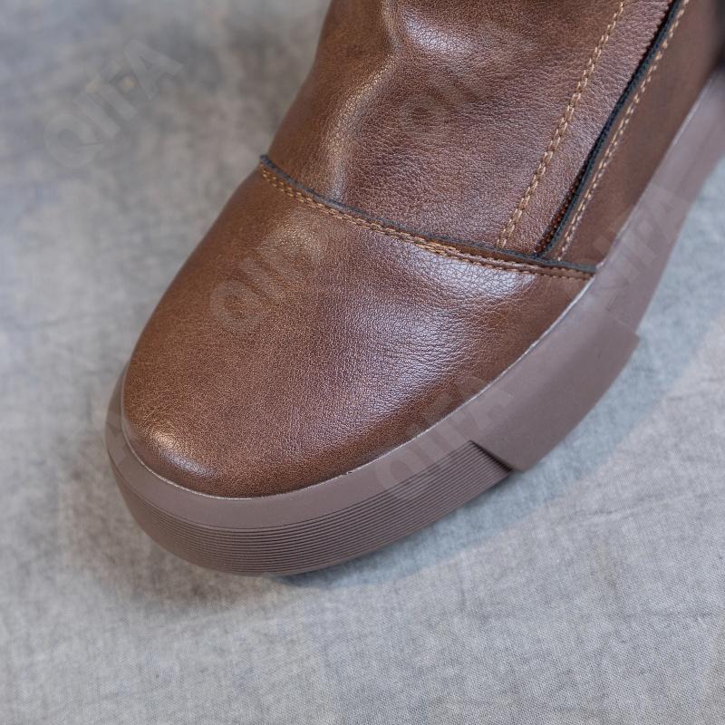 Женские Ботинки CC4061_2888-1