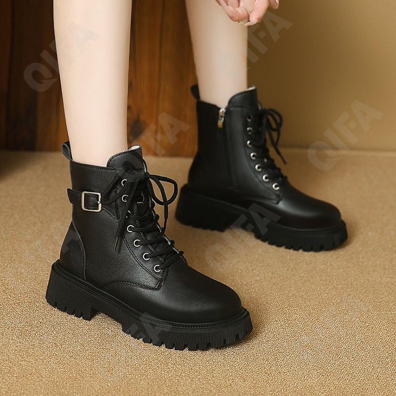 Женские Ботинки