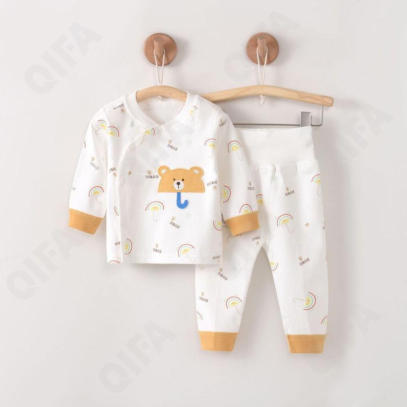 Детский Комплект: распашонки и брюки CC2359_13104_235_1806_43 Детский Комплект: распашонки и брюки CC2359_13104_235_1806_43