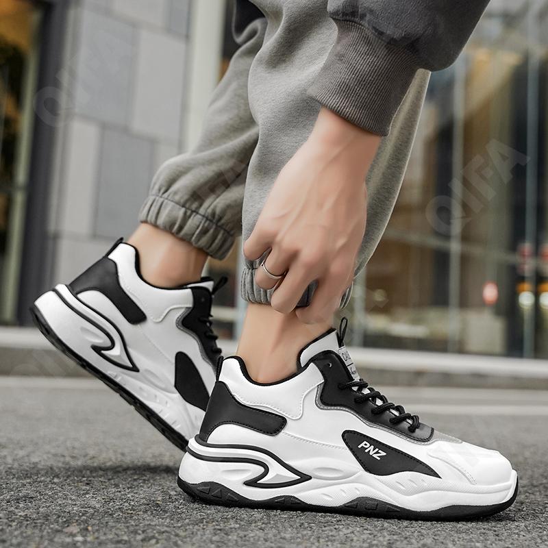 Мужские Кроссовки CC4019_JY-A808-1 Мужские Кроссовки CC4019_JY-A808-1