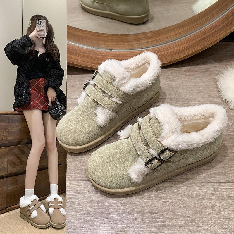 Женские Угги CC3767_JH05-1