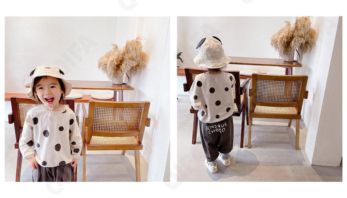 Детский Свитшот CC1293_21093_2549_2576