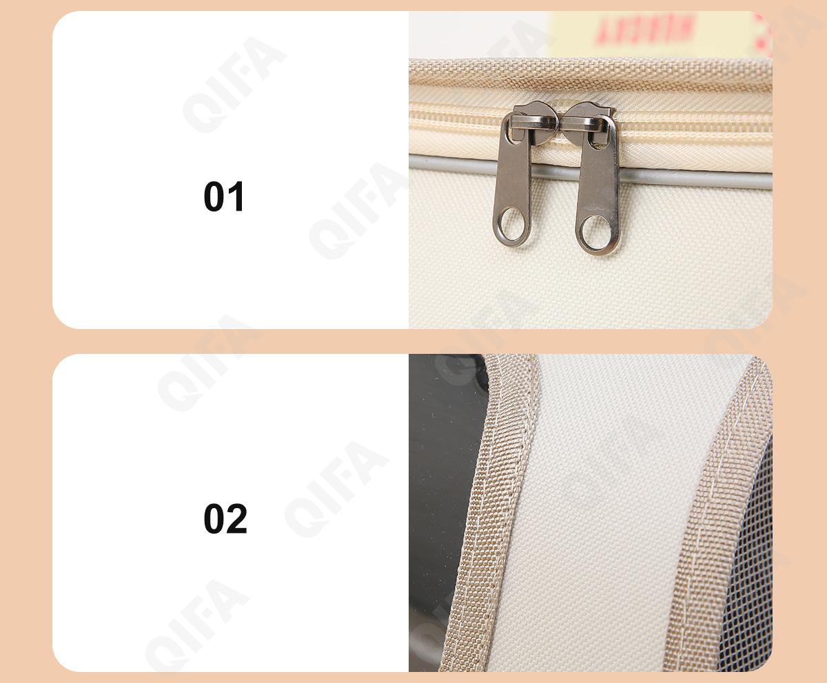 Женская Переноска для животных CC3294_M-1