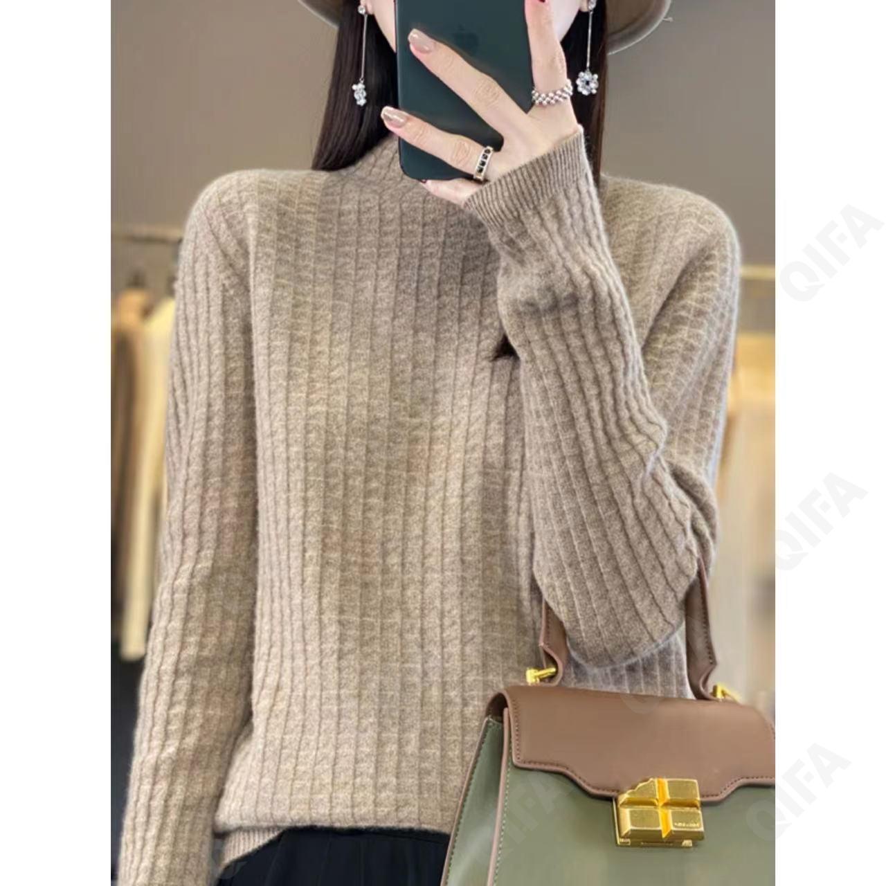 Женский Джемпер CC3313_XFT011-1 Женский Джемпер CC3313_XFT011-1